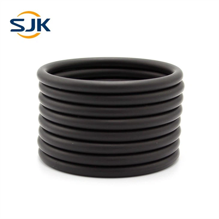 China FKM O Ring manufacturers