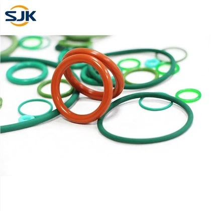 O-ring Boss O-ring hajmi