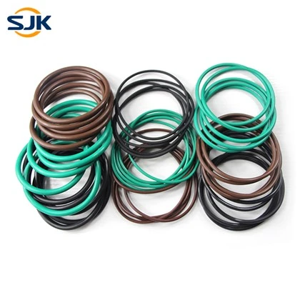 FPM O RING