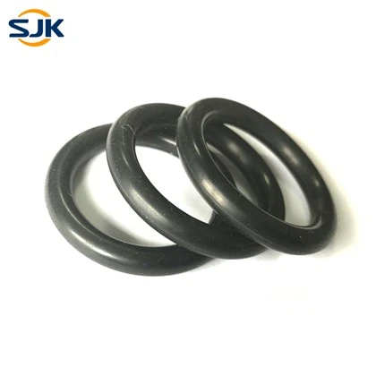 Metrik Orings NBR 60 Durometr